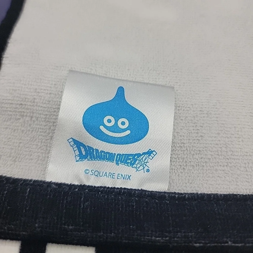 Dragon Quest Zameha Neck Towel Japanese US SELLER 8